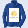 Value Fleece Jacket Thumbnail