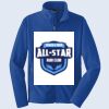 Value Fleece Jacket Thumbnail