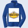 Value Fleece Jacket Thumbnail
