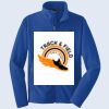 Value Fleece Jacket Thumbnail