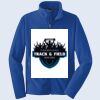 Value Fleece Jacket Thumbnail