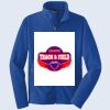 Value Fleece Jacket Thumbnail