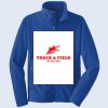 Value Fleece Jacket Thumbnail