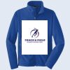 Value Fleece Jacket Thumbnail