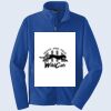 Value Fleece Jacket Thumbnail