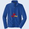 Value Fleece Jacket Thumbnail