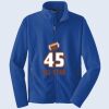 Value Fleece Jacket Thumbnail