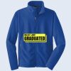 Value Fleece Jacket Thumbnail