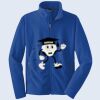 Value Fleece Jacket Thumbnail
