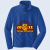 Value Fleece Jacket Thumbnail