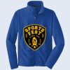 Value Fleece Jacket Thumbnail
