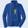 Value Fleece Jacket Thumbnail