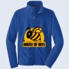 Value Fleece Jacket Thumbnail