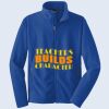Value Fleece Jacket Thumbnail