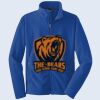 Value Fleece Jacket Thumbnail