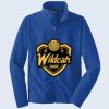 Value Fleece Jacket Thumbnail
