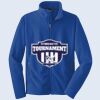 Value Fleece Jacket Thumbnail