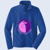 Value Fleece Jacket Thumbnail
