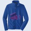 Value Fleece Jacket Thumbnail