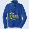 Value Fleece Jacket Thumbnail