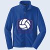 Value Fleece Jacket Thumbnail