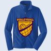 Value Fleece Jacket Thumbnail