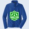 Value Fleece Jacket Thumbnail