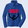 Value Fleece Jacket Thumbnail
