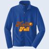 Value Fleece Jacket Thumbnail