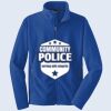Value Fleece Jacket Thumbnail