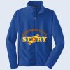 Value Fleece Jacket Thumbnail