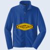 Value Fleece Jacket Thumbnail