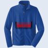 Value Fleece Jacket Thumbnail