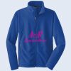 Value Fleece Jacket Thumbnail