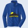 Value Fleece Jacket Thumbnail