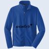 Value Fleece Jacket Thumbnail