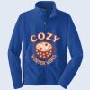 Value Fleece Jacket Thumbnail