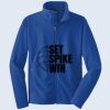 Value Fleece Jacket Thumbnail