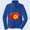 Value Fleece Jacket Thumbnail