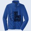 Value Fleece Jacket Thumbnail