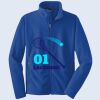 Value Fleece Jacket Thumbnail