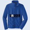 Value Fleece Jacket Thumbnail