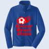 Value Fleece Jacket Thumbnail