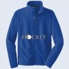 Value Fleece Jacket Thumbnail
