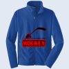 Value Fleece Jacket Thumbnail