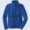 Value Fleece Jacket Thumbnail