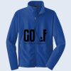 Value Fleece Jacket Thumbnail