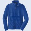 Value Fleece Jacket Thumbnail