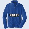 Value Fleece Jacket Thumbnail