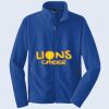 Value Fleece Jacket Thumbnail